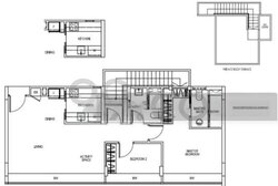 THE BROOKS I & II (D26), Apartment #457488251